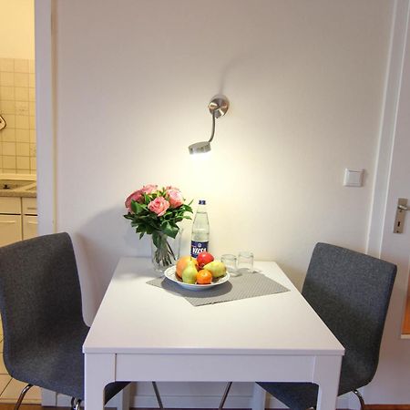 Ferienwohnung Austernfischerin Westerland Extérieur photo