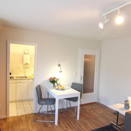 Ferienwohnung Austernfischerin Westerland Extérieur photo